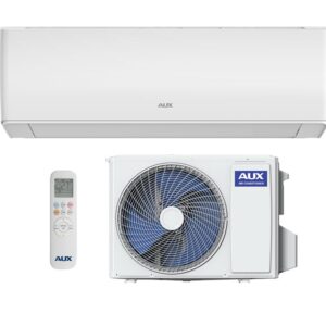AUX Gamma 3R 2,7 kW inverteres készülék