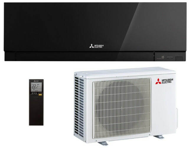 Mitsubishi Zen 5 kW inverteres prémium készülék