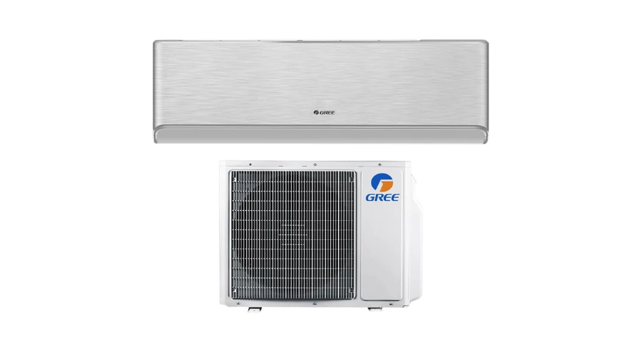 Gree Airy 7,1 kW inverteres készülék