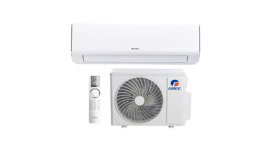 Gree G-Time 5,1 kW inverteres készülék