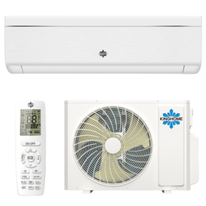 Kinghome Maximus 5,3 kW inverteres készülék