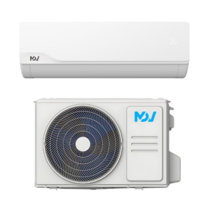 MDV EVO 2,6 kW inverteres készülék